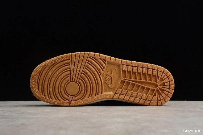 Air Off-Louis AJ1 x AQ0818-158 Jordan OW 1 0818